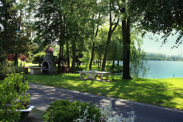 Camping de l'Aigrette Picardía - Attichy visuel 2/4 Camping de l'Aigrette Picardía - Attichy visuel 2/4