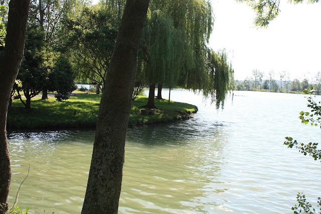 Camping de l'Aigrette Picardía - Attichy visuel 3/4 Camping de l'Aigrette Picardía - Attichy visuel 3/4