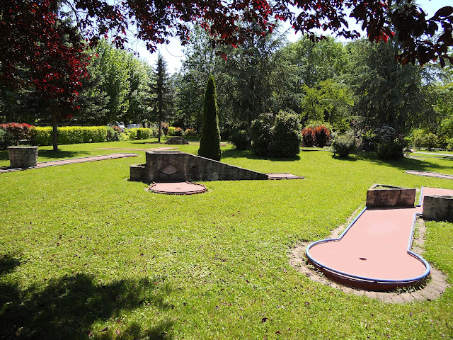 Camping de l'Aigrette Picardía - Attichy visuel 4/4 Camping de l'Aigrette Picardía - Attichy visuel 4/4