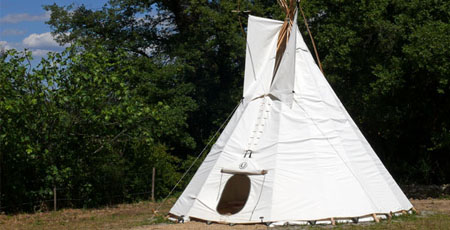 Camping de Langatre Países del Loira - Saint-Gildas-des-Bois visuel 7/8