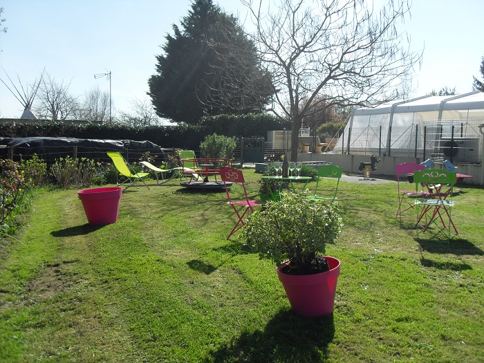 Camping de Langatre Países del Loira - Saint-Gildas-des-Bois visuel 2/8