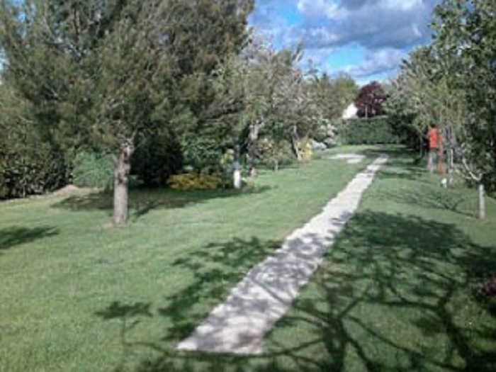 Camping de Langatre Países del Loira - Saint-Gildas-des-Bois visuel 3/8