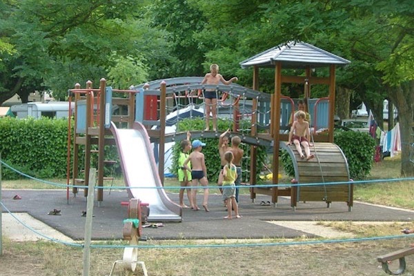 Camping de l'Ardèche Ródano-Alpes - Salavas visuel 2/7