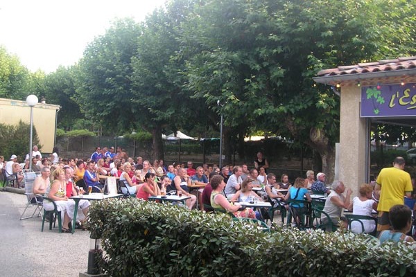Camping de l'Ardèche Ródano-Alpes - Salavas visuel 4/7