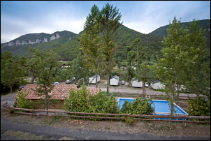 Camping de l'Auberge Mediodía-Pirineos - Mostuéjouls visuel 3/10 Camping de l'Auberge Mediodía-Pirineos - Mostuéjouls visuel 3/10