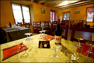 Camping de l'Auberge Mediodía-Pirineos - Mostuéjouls visuel 5/10 Camping de l'Auberge Mediodía-Pirineos - Mostuéjouls visuel 5/10