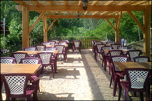 Camping de l'Auberge Mediodía-Pirineos - Mostuéjouls visuel 6/10 Camping de l'Auberge Mediodía-Pirineos - Mostuéjouls visuel 6/10