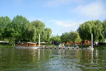 Camping de L'Ecluse centro valle - Chisseaux visuel 1/1 Camping de L'Ecluse centro valle - Chisseaux visuel 1/1