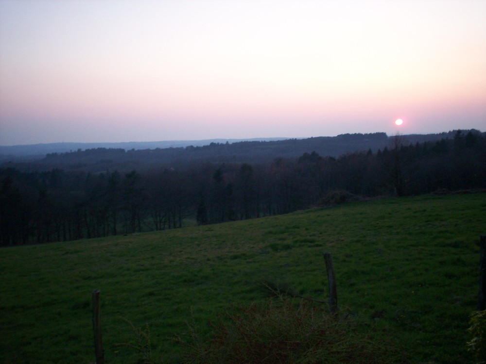 Camping de l'étang Limosín - Meyrignac-l'Église visuel 1/5 Camping de l'étang Limosín - Meyrignac-l'Église visuel 1/5