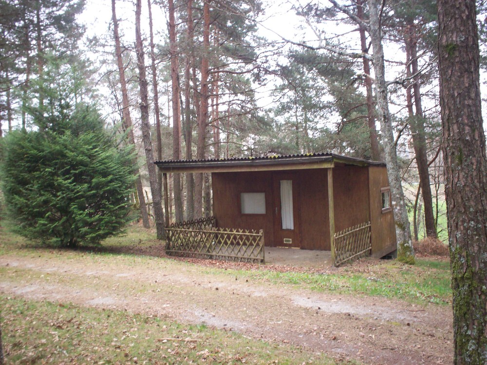Camping de l'étang Limosín - Meyrignac-l'Église visuel 2/5 Camping de l'étang Limosín - Meyrignac-l'Église visuel 2/5