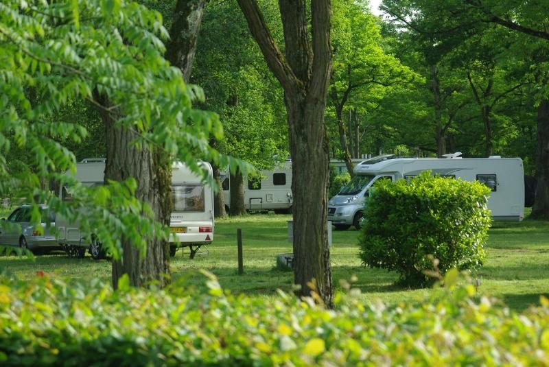 Camping de l'île centro valle - Bannay visuel 6/13 Camping de l'île centro valle - Bannay visuel 6/13