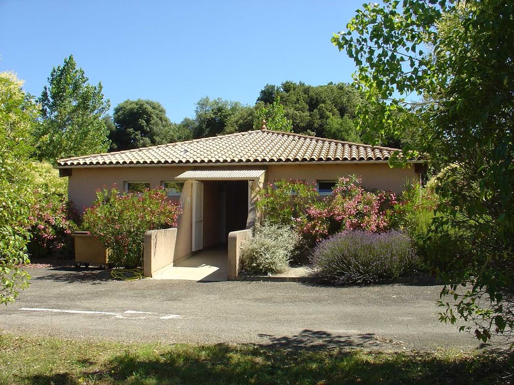 Camping de Montolieu Languedoc-Rosellón - Montolieu visuel 7/7 Camping de Montolieu Languedoc-Rosellón - Montolieu visuel 7/7