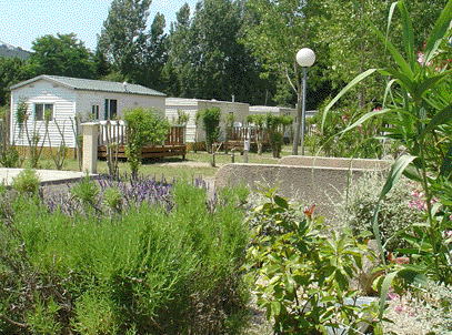 Camping de Montolieu Languedoc-Rosellón - Montolieu visuel 2/7 Camping de Montolieu Languedoc-Rosellón - Montolieu visuel 2/7