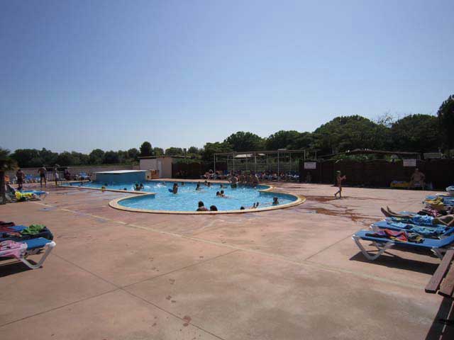 Camping de Montrose Languedoc-Rosellón - Pézenas visuel 3/11 Camping de Montrose Languedoc-Rosellón - Pézenas visuel 3/11