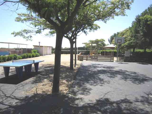 Camping de Montrose Languedoc-Rosellón - Pézenas visuel 4/11 Camping de Montrose Languedoc-Rosellón - Pézenas visuel 4/11