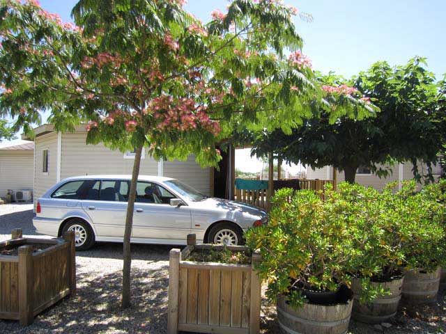 Camping de Montrose Languedoc-Rosellón - Pézenas visuel 9/11 Camping de Montrose Languedoc-Rosellón - Pézenas visuel 9/11