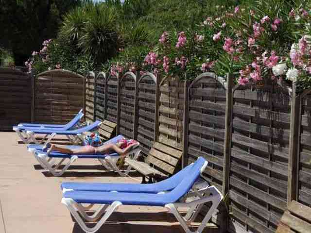 Camping de Montrose Languedoc-Rosellón - Pézenas visuel 10/11 Camping de Montrose Languedoc-Rosellón - Pézenas visuel 10/11