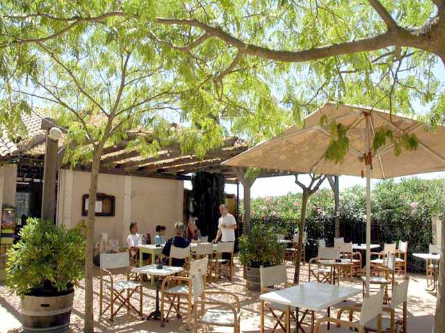 Camping de Montrose Languedoc-Rosellón - Pézenas visuel 11/11 Camping de Montrose Languedoc-Rosellón - Pézenas visuel 11/11