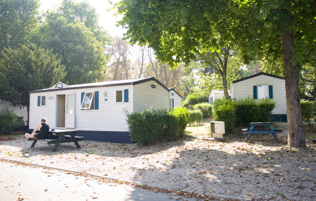 Camping de Paris Bois de Boulogne - Isla de Francia - Paris visuel 2/8 Camping de Paris Bois de Boulogne - Isla de Francia - Paris visuel 2/8