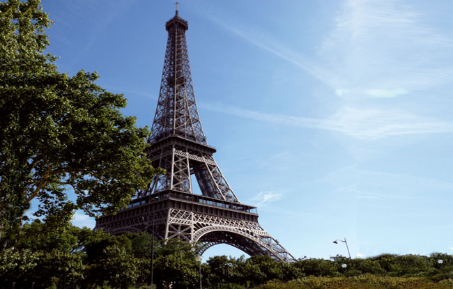 Camping de Paris Bois de Boulogne - Isla de Francia - Paris visuel 7/8 Camping de Paris Bois de Boulogne - Isla de Francia - Paris visuel 7/8