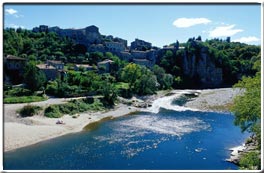 de Peyroche Ródano-Alpes - Labeaume visuel 1/10 de Peyroche Ródano-Alpes - Labeaume visuel 1/10