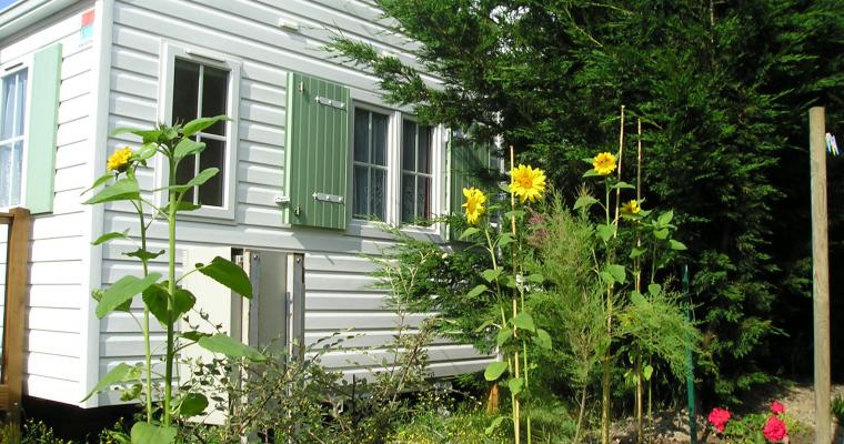 Camping de Prigny Países del Loira - Les Moutiers en Retz visuel 2/6