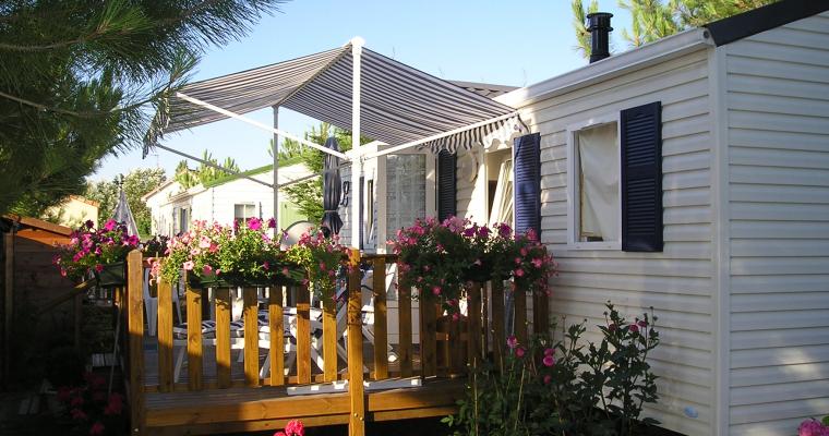 Camping de Prigny Países del Loira - Les Moutiers en Retz visuel 5/6