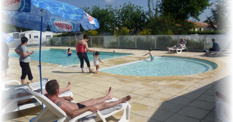 Camping de Prigny Países del Loira - Les Moutiers en Retz visuel 6/6