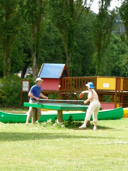 Camping de Rodaven Bretaña - Châteaulin visuel 5/11 Camping de Rodaven Bretaña - Châteaulin visuel 5/11