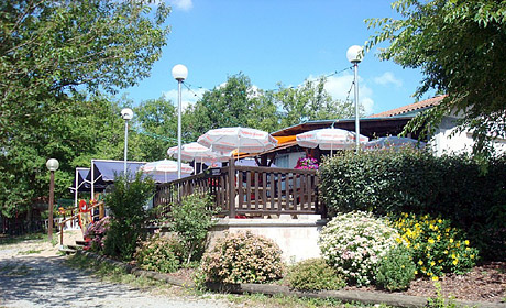 Camping de Santrop Limosín - Razès visuel 4/7