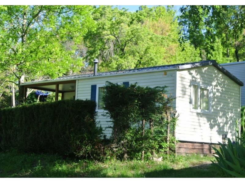 Camping de Savel Ródano-Alpes - Mayres-Savel visuel 10/11