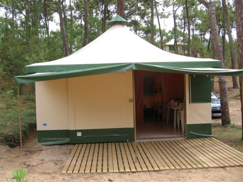 Camping de Sion Países del Loira - Saint-Hilaire-de-Riez visuel 7/9