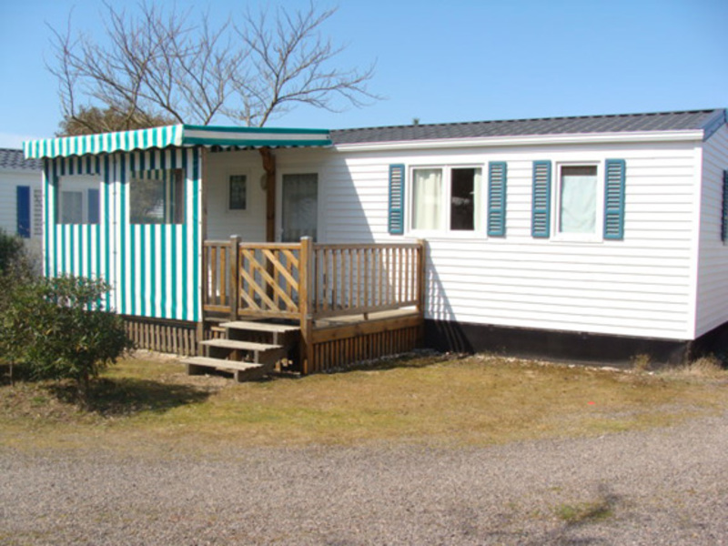 Camping de Sion Países del Loira - Saint-Hilaire-de-Riez visuel 8/9