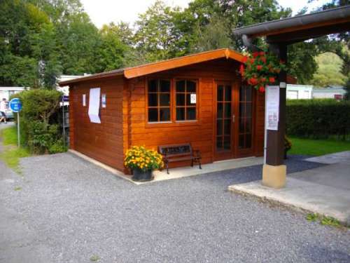 Camping de Tournavaux Champaña-Ardenas - Tournavaux visuel 1/1 Camping de Tournavaux Champaña-Ardenas - Tournavaux visuel 1/1