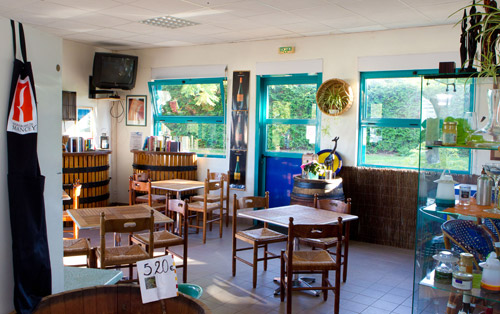 Camping de Tournus Bourgogne - Tournus visuel 6/8