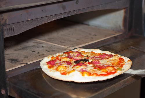 Camping de Tournus Bourgogne - Tournus visuel 7/8