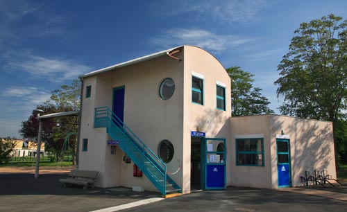 Camping de Tournus Bourgogne - Tournus visuel 8/8