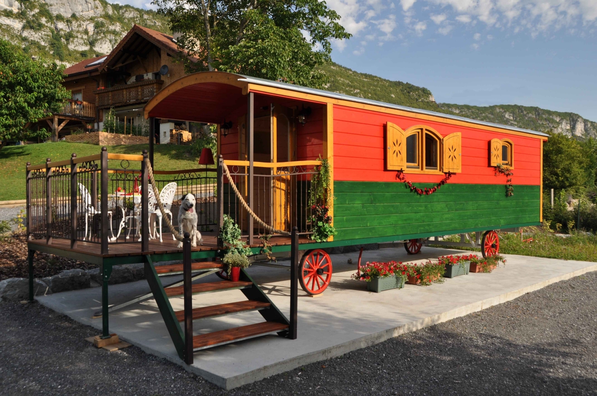 Camping d'Ecouves Baja Normandía - Radon visuel 1/5 Camping d'Ecouves Baja Normandía - Radon visuel 1/5