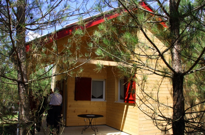 DéfiPlanet à Dienné Poitou-Charentes - Dienné visuel 7/12 DéfiPlanet à Dienné Poitou-Charentes - Dienné visuel 7/12