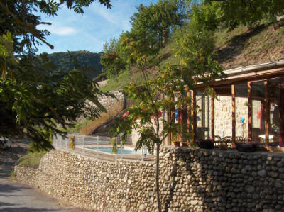 Del Ron Languedoc-Rosellón - Blajoux visuel 5/11 Del Ron Languedoc-Rosellón - Blajoux visuel 5/11