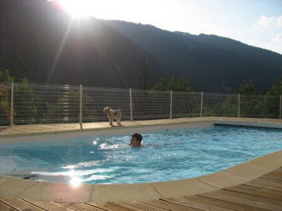 Del Ron Languedoc-Rosellón - Blajoux visuel 8/11 Del Ron Languedoc-Rosellón - Blajoux visuel 8/11