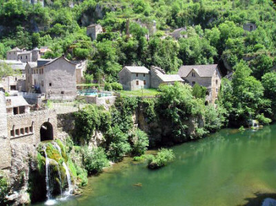 Del Ron Languedoc-Rosellón - Blajoux visuel 11/11 Del Ron Languedoc-Rosellón - Blajoux visuel 11/11