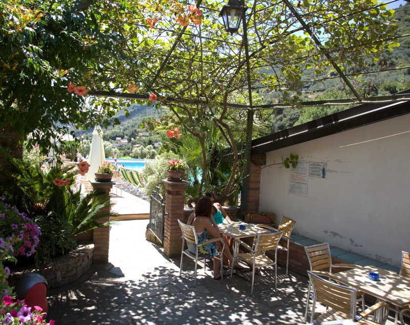 delle Rose Liguria - Isolabona visuel 3/9 delle Rose Liguria - Isolabona visuel 3/9