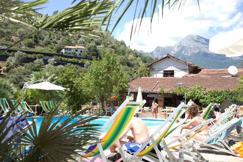 delle Rose Liguria - Isolabona visuel 4/9 delle Rose Liguria - Isolabona visuel 4/9