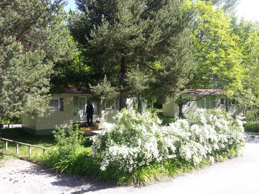 Camping des 5 Vallées Provenza-Alpes-Costa Azul - Serre Chevalier 1200 - Briançon visuel 6/11 Camping des 5 Vallées Provenza-Alpes-Costa Azul - Serre Chevalier 1200 - Briançon visuel 6/11