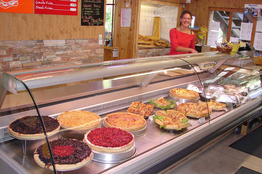 Camping des 5 Vallées Provenza-Alpes-Costa Azul - Serre Chevalier 1200 - Briançon visuel 4/11 Camping des 5 Vallées Provenza-Alpes-Costa Azul - Serre Chevalier 1200 - Briançon visuel 4/11