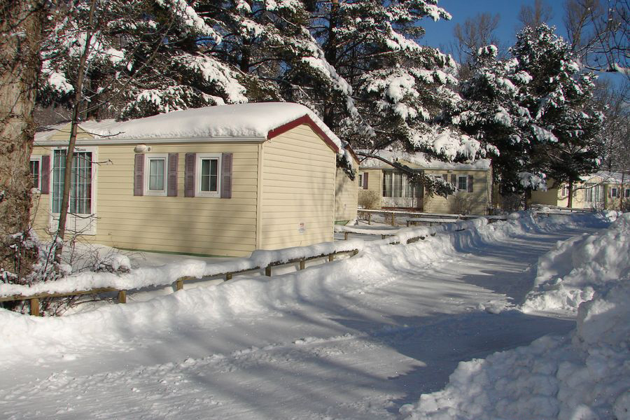 Camping des 5 Vallées Provenza-Alpes-Costa Azul - Serre Chevalier 1200 - Briançon visuel 3/11 Camping des 5 Vallées Provenza-Alpes-Costa Azul - Serre Chevalier 1200 - Briançon visuel 3/11