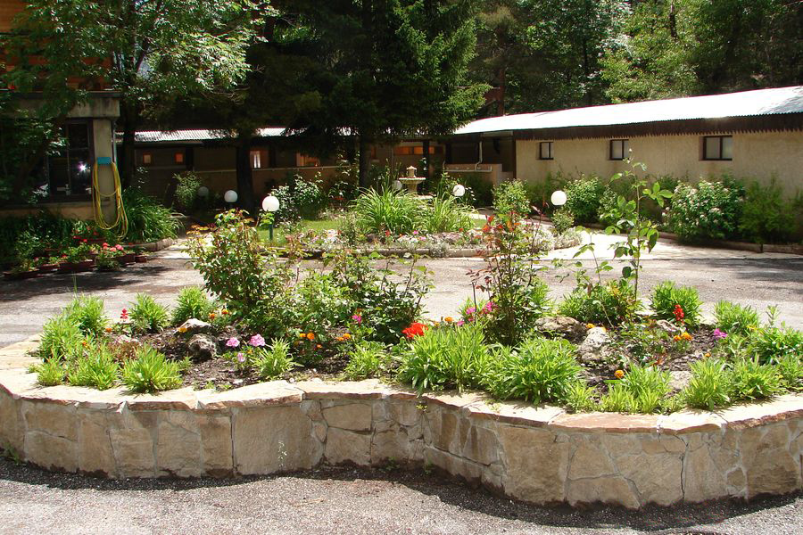 Camping des 5 Vallées Provenza-Alpes-Costa Azul - Serre Chevalier 1200 - Briançon visuel 1/11 Camping des 5 Vallées Provenza-Alpes-Costa Azul - Serre Chevalier 1200 - Briançon visuel 1/11