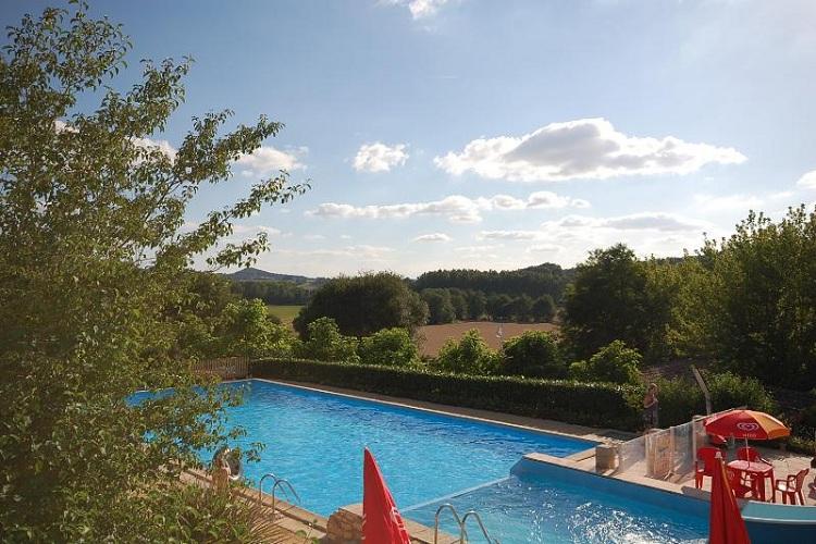 des Bastides Aquitania - Salles visuel 2/10