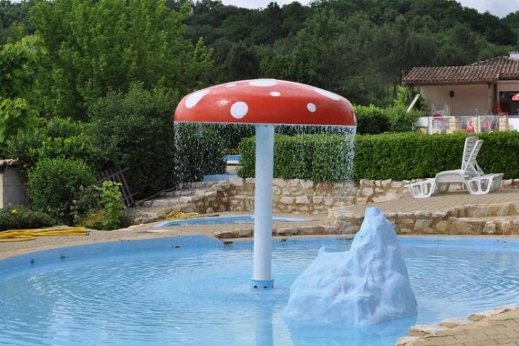 des Bastides Aquitania - Salles visuel 4/10